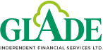Glade IFS mobile logo